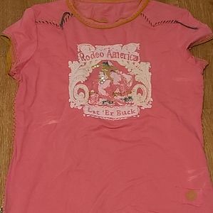 Double D ranch shirt